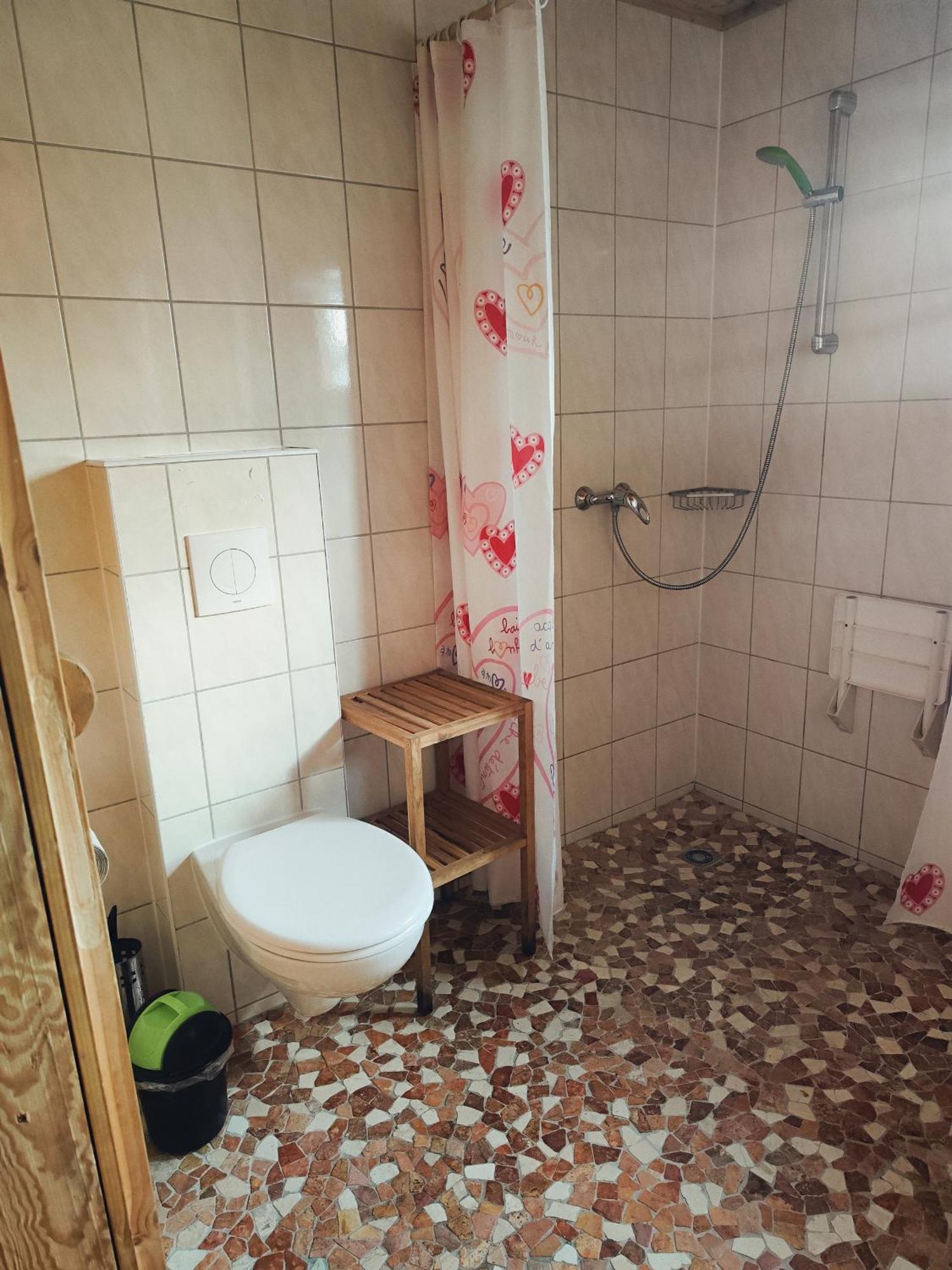Kleine Freiheit- Nummer 1 Reichendorf Zewnętrze zdjęcie